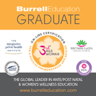 Burrell Education Graduate